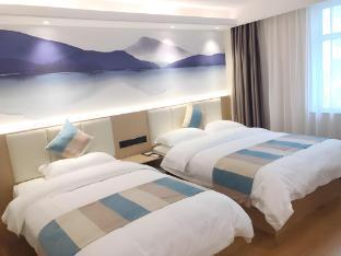 GreenTree Inn ShangHai ZhongShan HuTai Business Hotel - Tap to explore photos