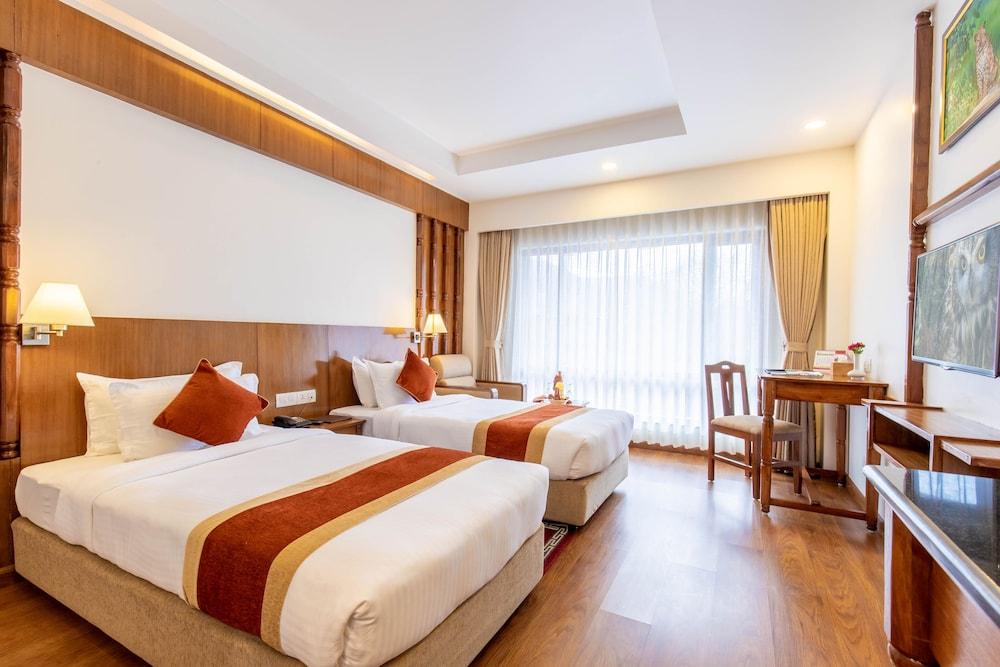 Landmark Pokhara Room Type - Super Deluxe Family