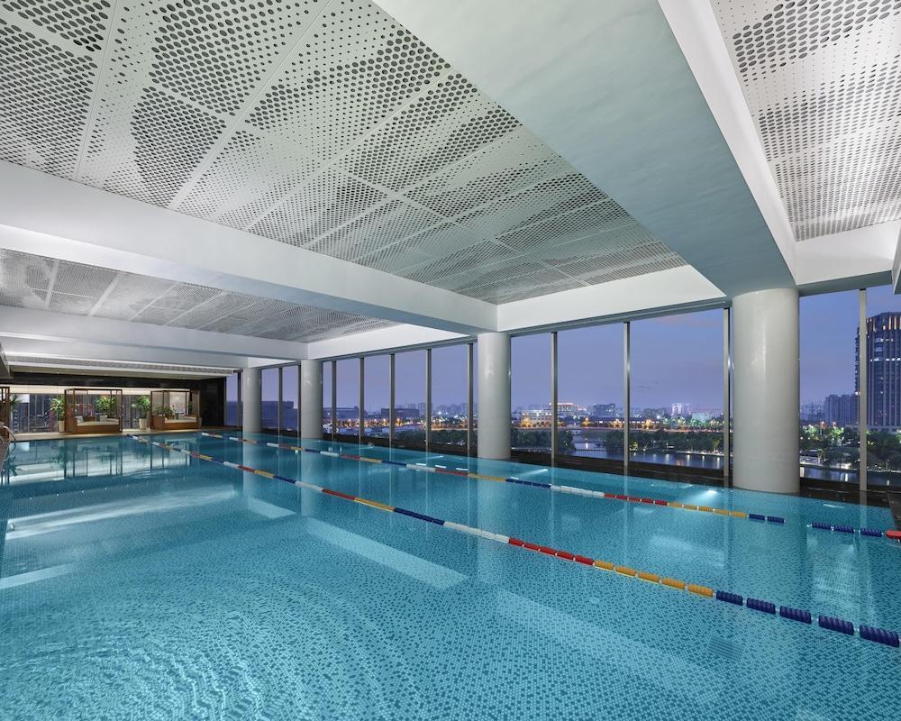 Hyatt Regency Shanghai Songjiang - Tap to explore photos