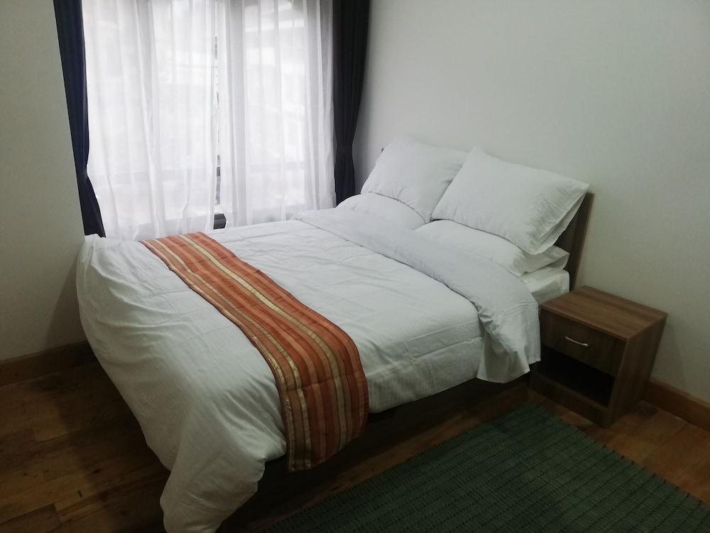 phutaspem residence Room Type - Standard Apartment, 2 Bedrooms