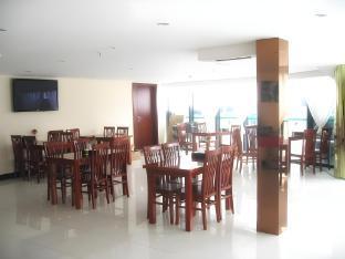 GreenTree Inn Shanghai Jiading Anting Motor City Express Hotel