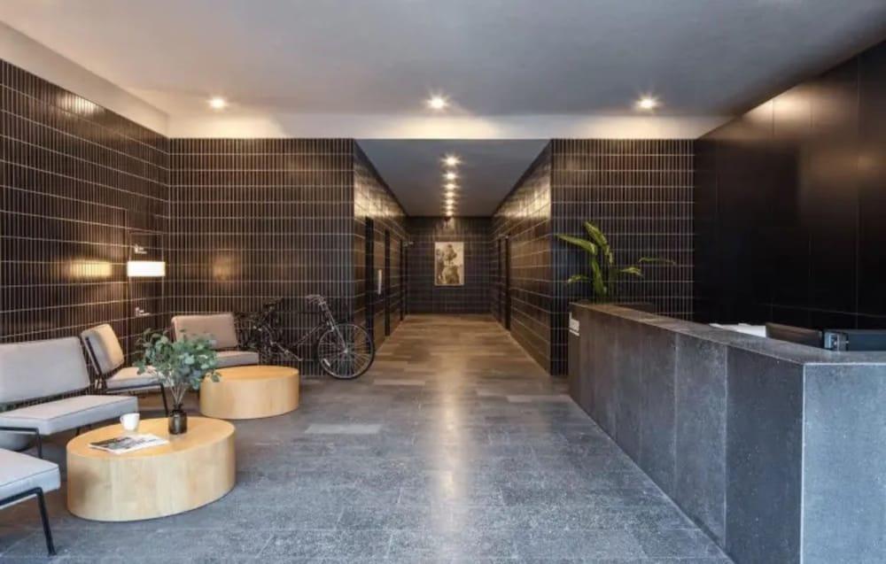 BaseLIVING Wending Serviced Apartment - Tap to explore photos