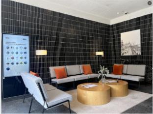 BaseLIVING Wending Serviced Apartment - Tap to explore photos