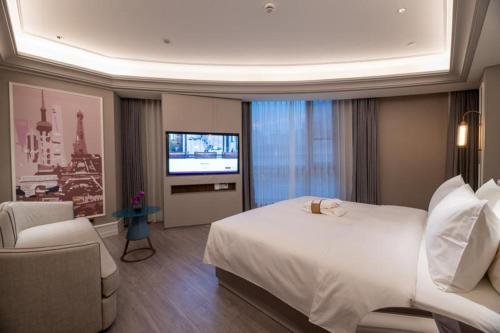 Mercure Shanghai Xujiahui South - Tap to explore photos