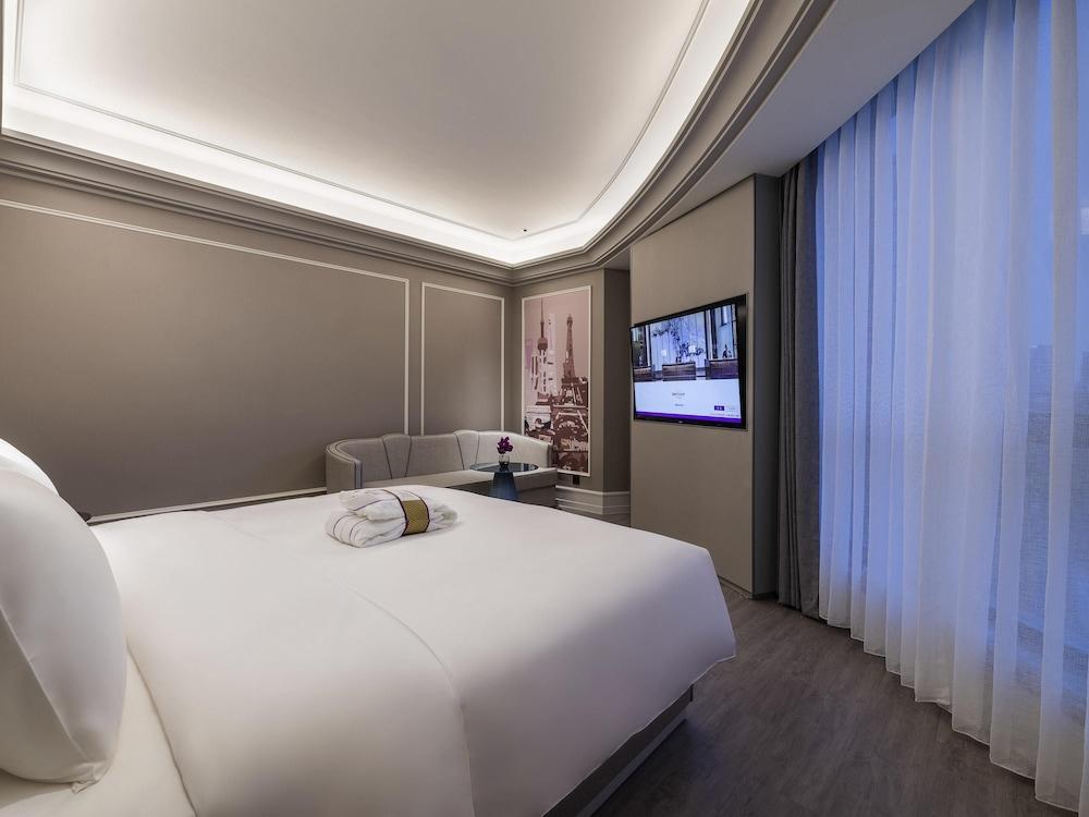 Mercure Shanghai Xujiahui South - Tap to explore photos