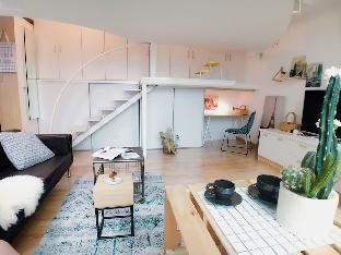 Mayson Shanghai Bund Serviced Apartment - Tap to explore photos