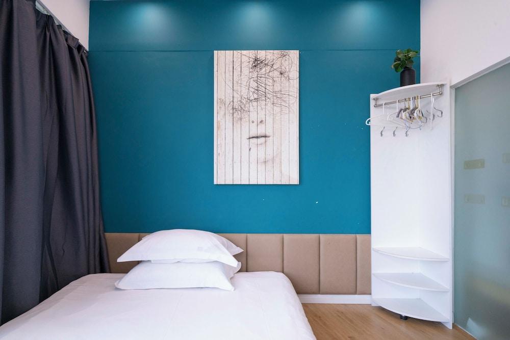 Mayson Shanghai Bund Serviced Apartment Room Type - Superior Room