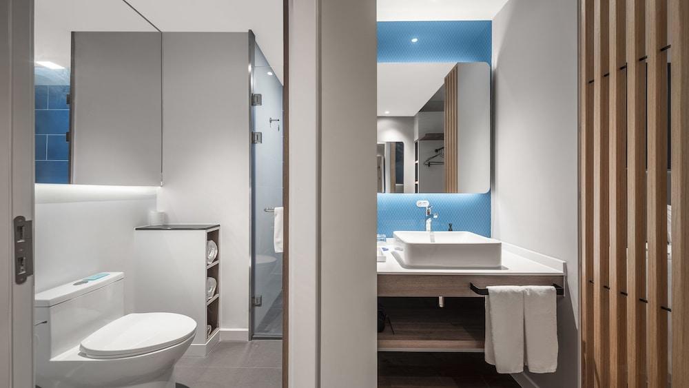 Holiday Inn Express SHANGHAI QINGPU MODULI - Tap to explore photos