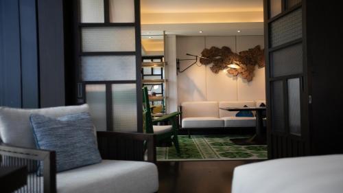 Hotel Indigo Kuala Lumpur On The Park, an IHG Hotel - Tap to explore photos