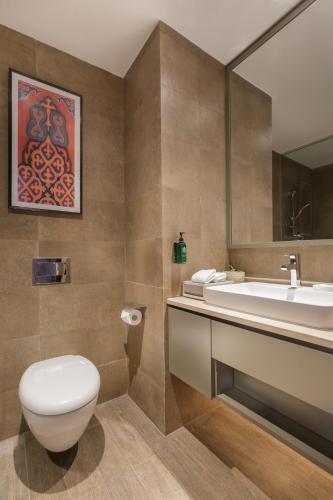 Dusit Princess Kathmandu Room Type - Executive Twin