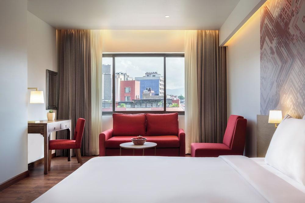 Dusit Princess Kathmandu - Tap to explore photos