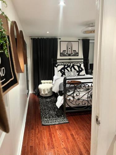 LUXE BROOKLYN Getaway