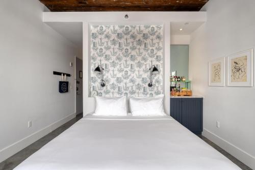 Wythe Hotel - Tap to explore photos