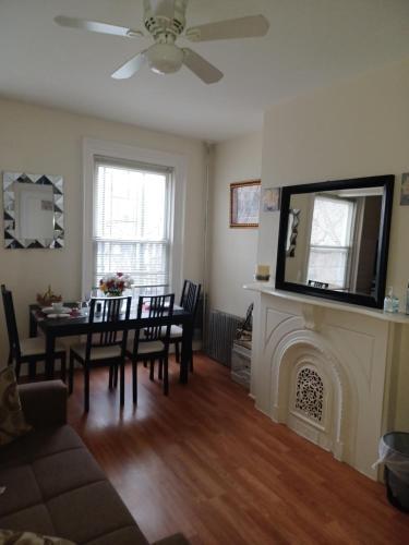 The Heiress Hubb Room Type - One-Bedroom Apartment