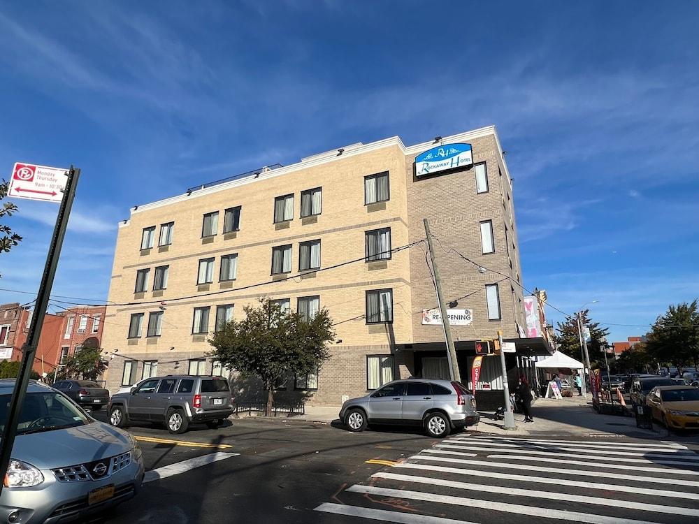 Rockaway Hotel Brooklyn - Tap to explore photos