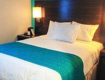 Rockaway Hotel Brooklyn - Tap to explore photos