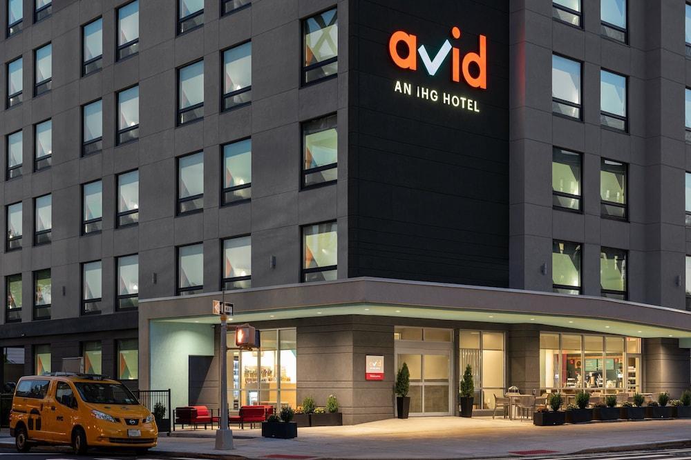 avid hotel Brooklyn Dyker Heights by IHG - Tap to explore photos