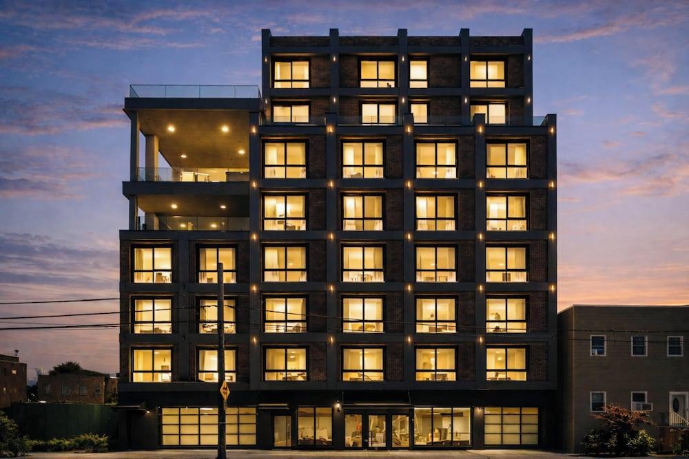 Dutch Hotel Long Island City New York , Belvilla District 6