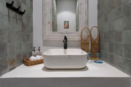 Tembo Beach Club & Resort Room Type - Riad Suite 3 bedrooms Tembo Beach Club & Resort Room Type - Riad Suite 3 bedrooms