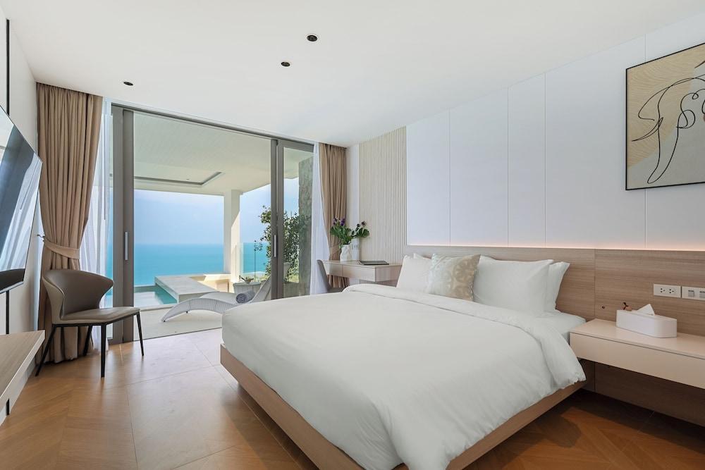 Villa The Wave 2 Residence Room Type - Superior Villa, 5 Bedrooms, Sea View Villa The Wave 2 Residence Room Type - Superior Villa, 5 Bedrooms, Sea View