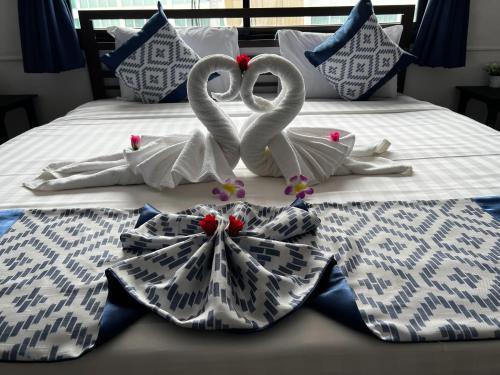 Golden Monkey Samui Room Type - Standard Double Room