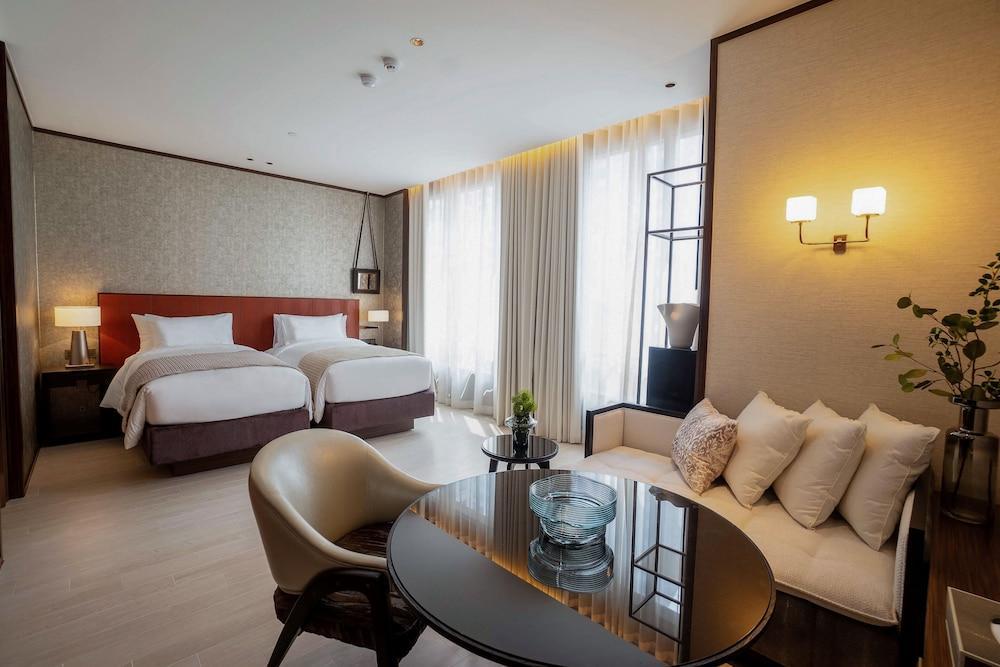 SILQ Hotel And Residence Room Type - Habotai Studio SILQ Hotel And Residence Room Type - Habotai Studio