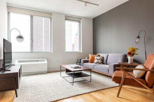 Hells Kitchen 2BR w Pool DM nr Central Park NYC-469 - Tap to explore photos
