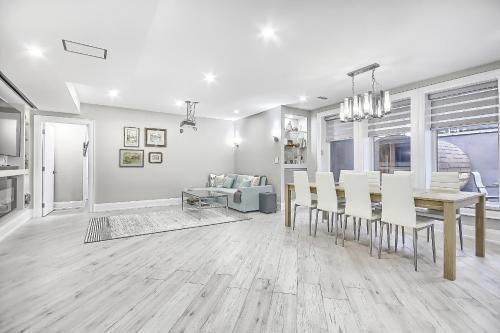 Charming and Luxurious 2BR+1Bath Guest Suite - Tap to explore photos