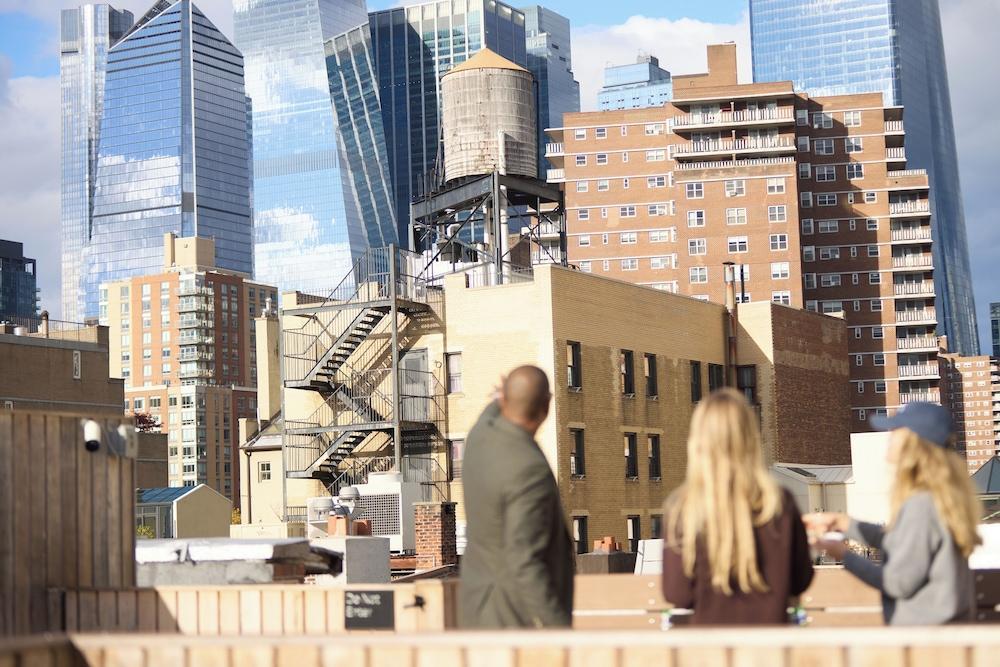 Outsite Chelsea - Work, Connect, Explore