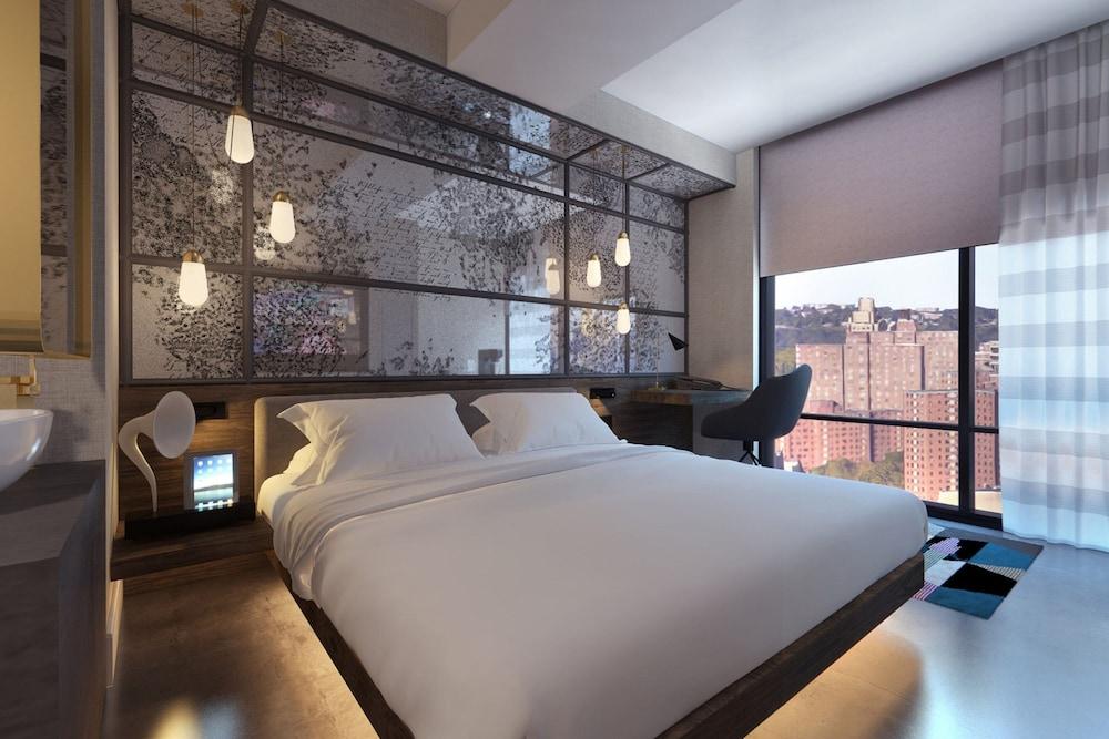 Renaissance New York Harlem Hotel - Tap to explore photos