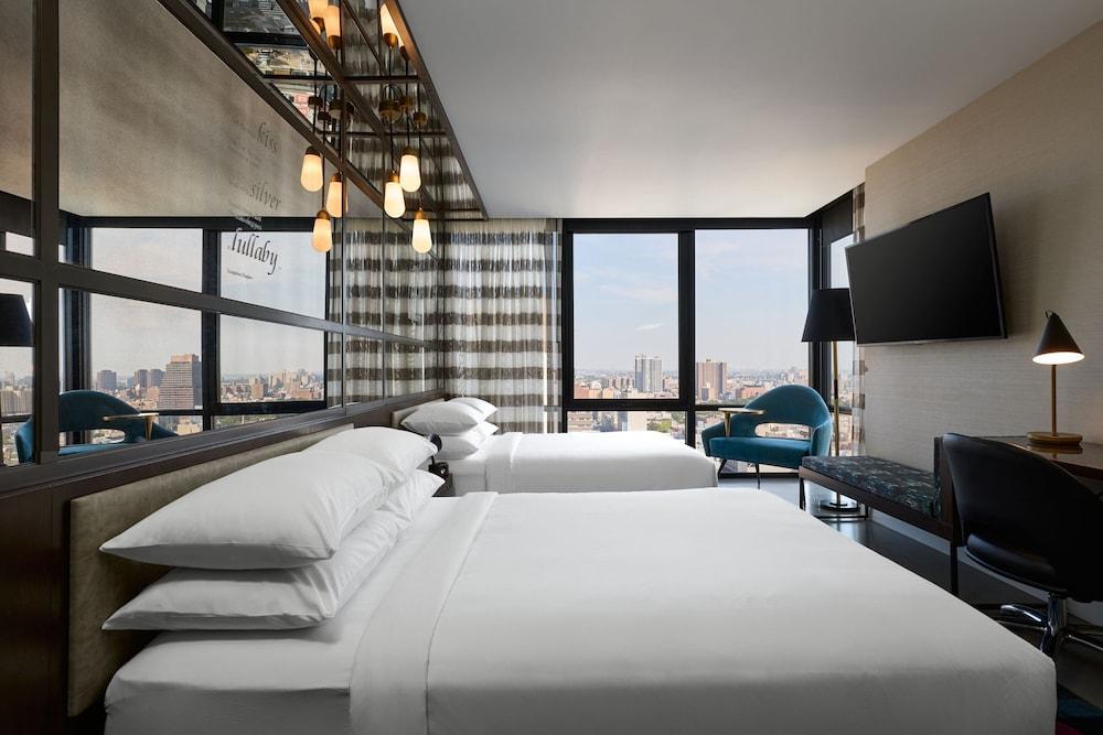 Renaissance New York Harlem Hotel Room Type - Room, 2 Queen Beds