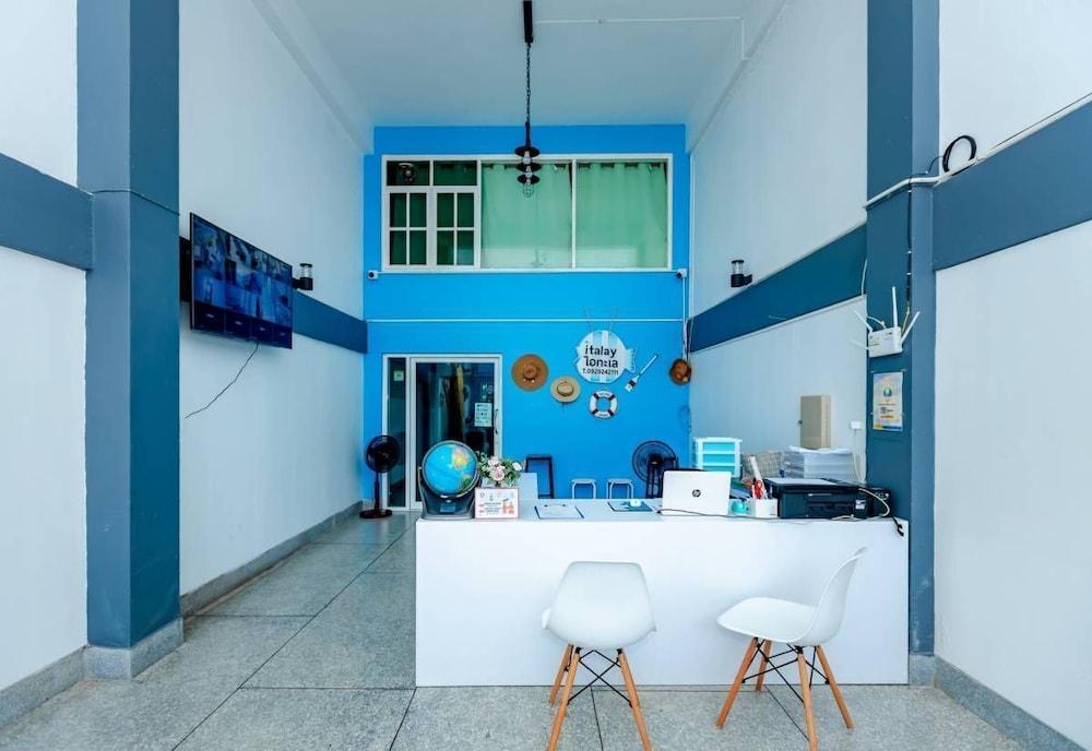 Italay Krabi