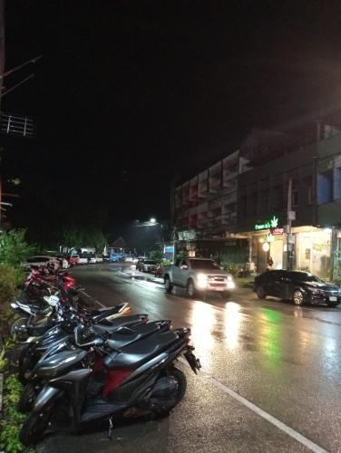 Italay Krabi - Tap to explore photos