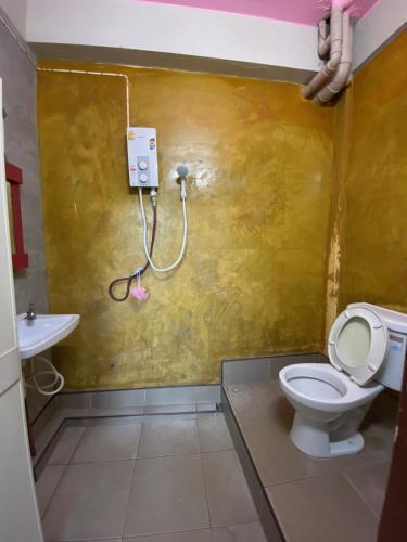 Smile Guesthouse Krabi - Tap to explore photos