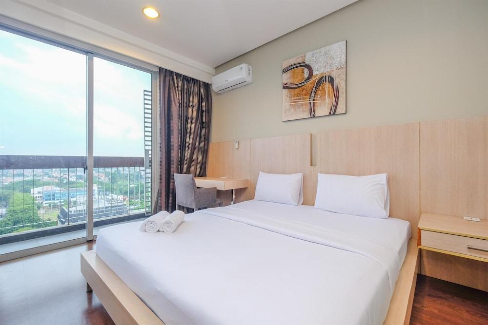 Exclusive And Comfy Studio Kemang Mansion Apartment Room Type - Apartment