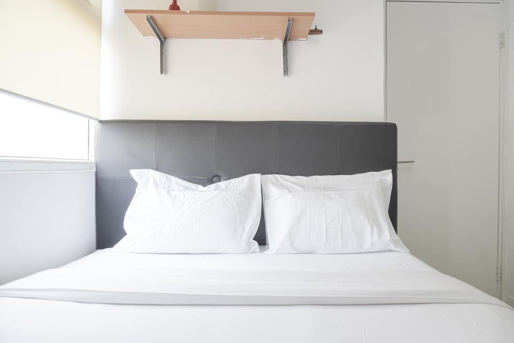 Best Deal And Comfy 2Br At Green Pramuka City Apartment - Tap to explore photos