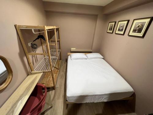 CHOSKA RESIDENCE Room Type - Standard Queen Room