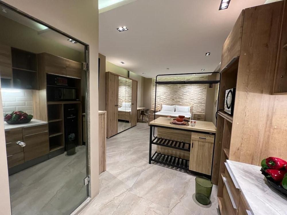 CHOSKA RESIDENCE Room Type - Executive Double Room