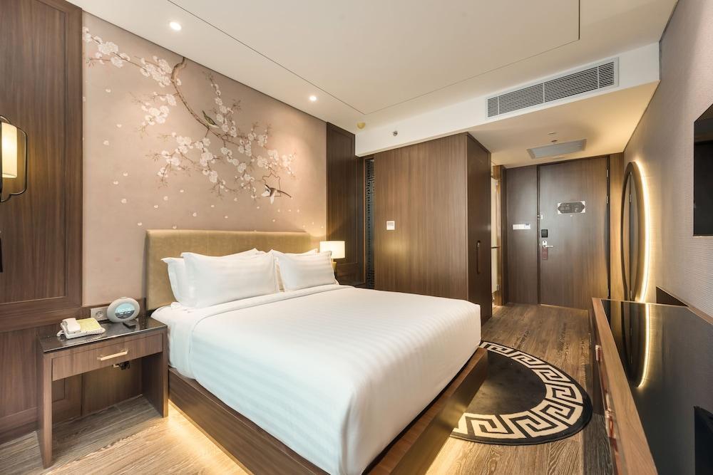 Ashley Tang Menteng Jakarta Room Type - Superior Queen Room