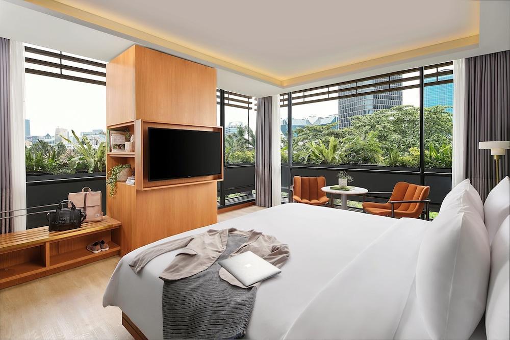 ARTOTEL Casa Kuningan Room Type - Studio 28