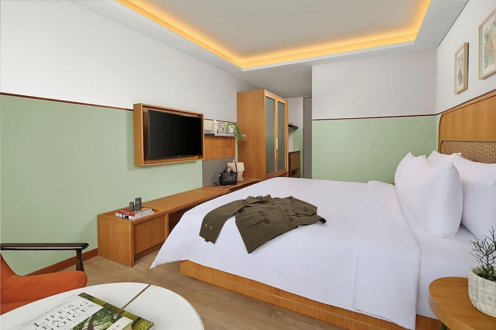 ARTOTEL Casa Kuningan Room Type - Studio 25