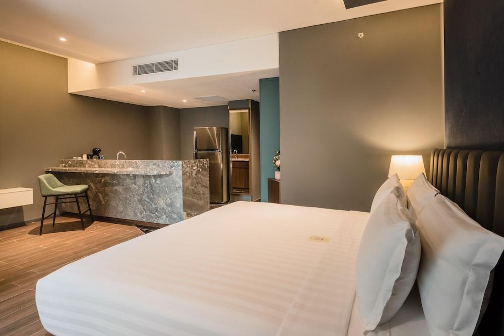 Ashley Tanah Abang Room Type - Ashley Room