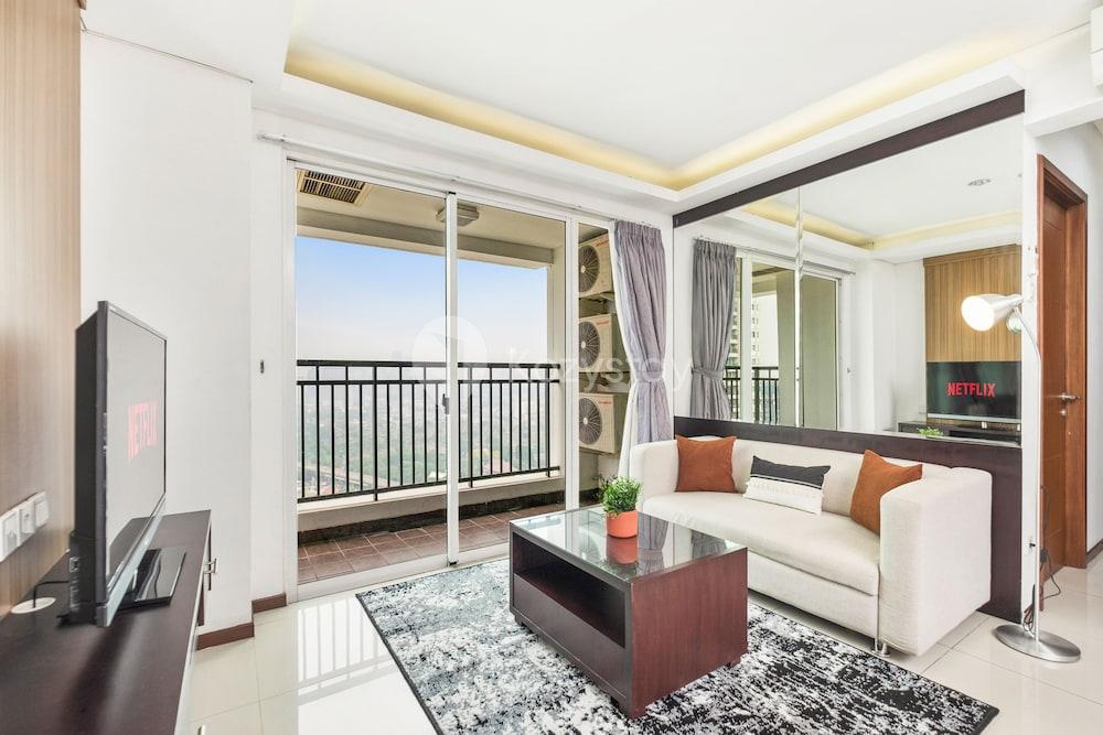 GALA by Kozystay Room Type - Apartment, 2 Bedrooms