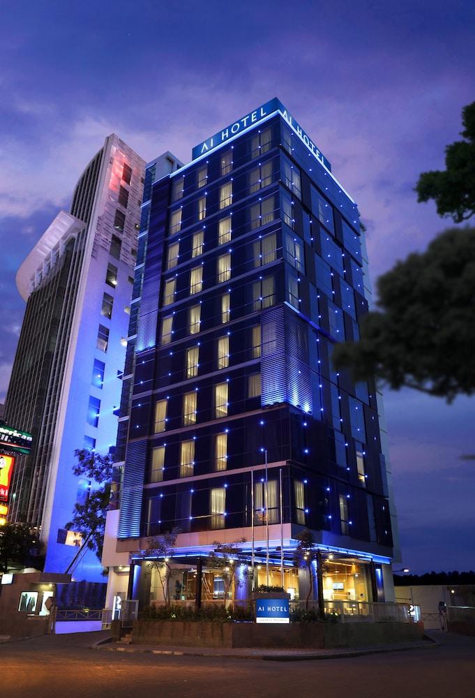 AI HOTEL JAKARTA THAMRIN - Tap to explore photos