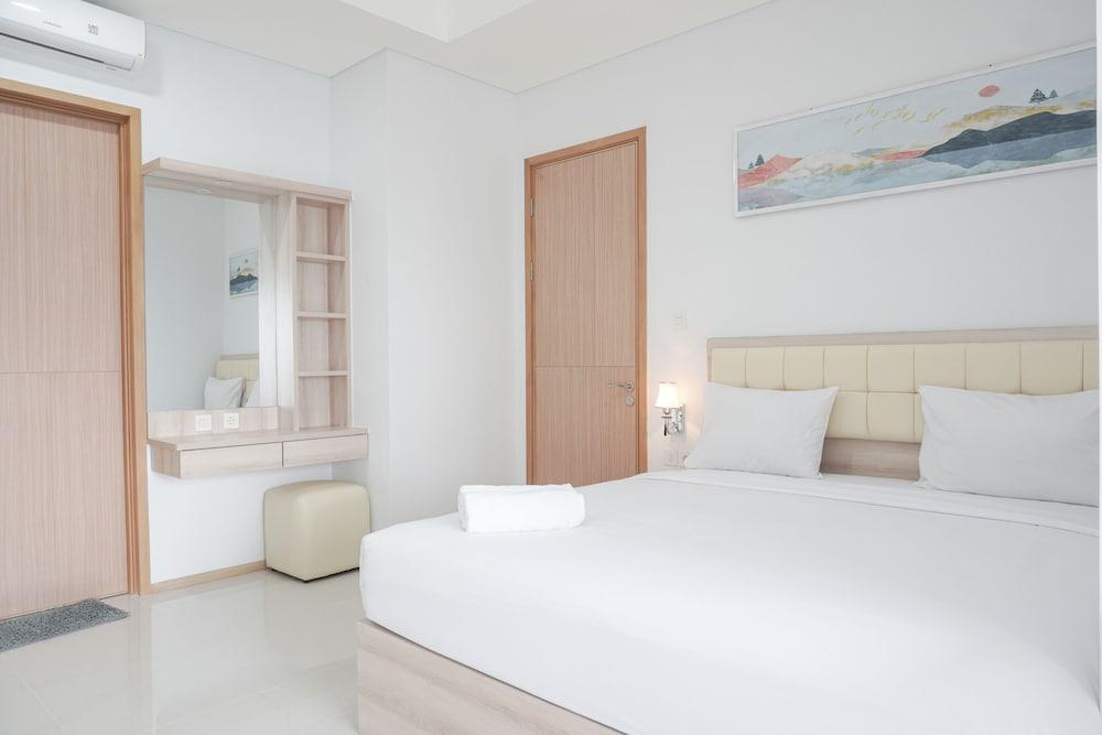 Beautiful And Cozy 2Br Samara Suites Apartment Room Type - Apartment, 2 Bedrooms