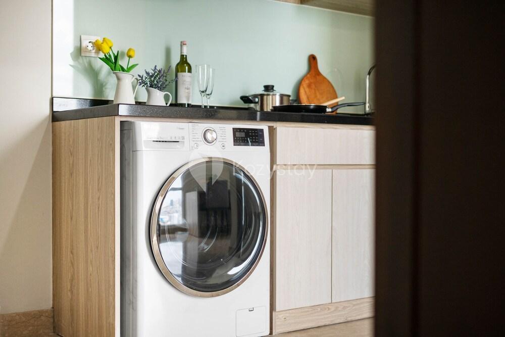 CANARY by Kozystay Room Type - Apartment, 1 Bedroom, City View