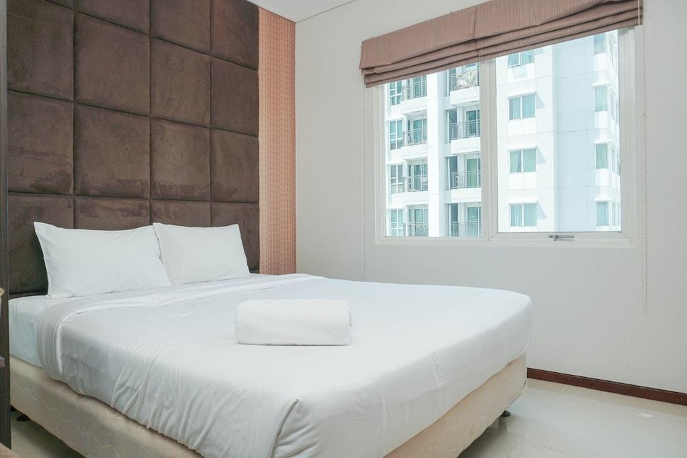 Great Choice And Comfy 2Br Apartment Thamrin Residence