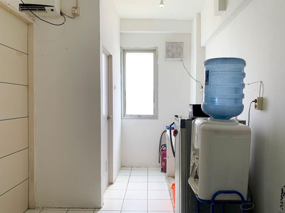 Cozy 2Br At Delta Cakung Apartment - Tap to explore photos