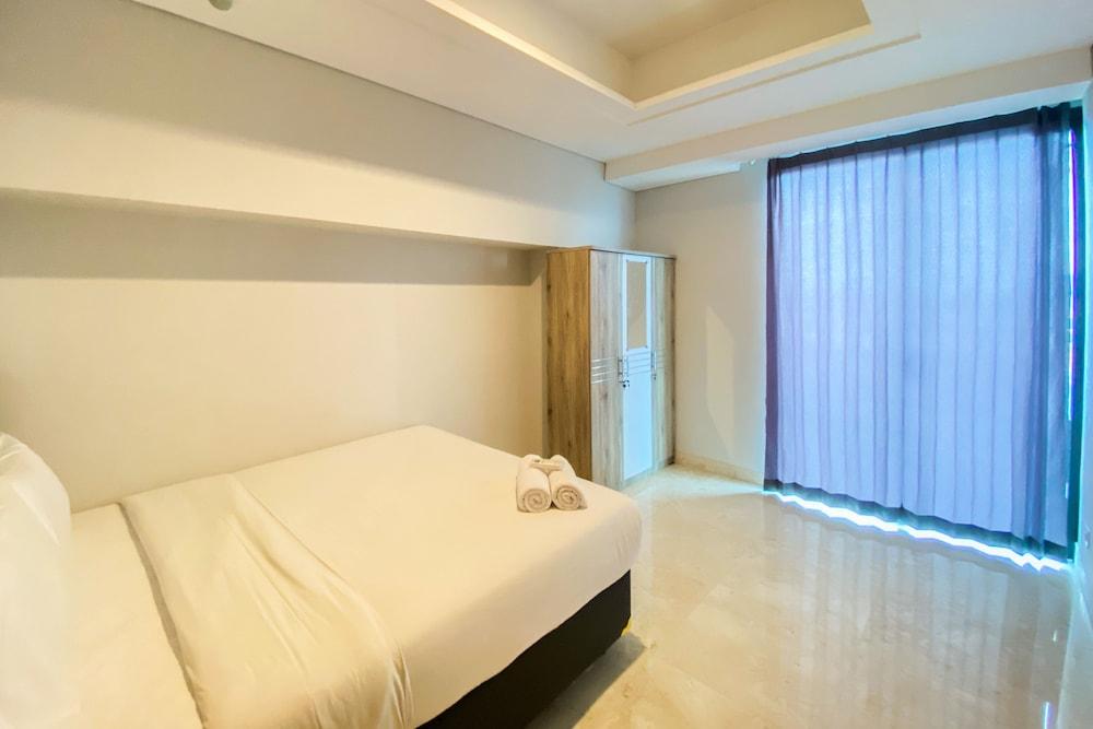 Great Choice And Elegant 2Br At Capitol Suites Apartment - Tap to explore photos