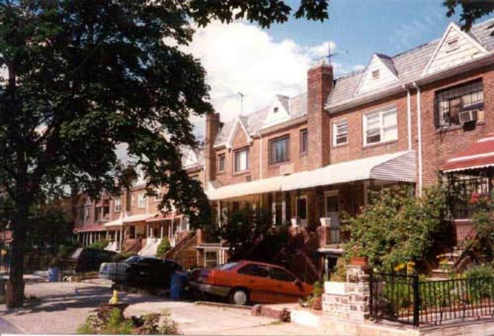Astoria B&B